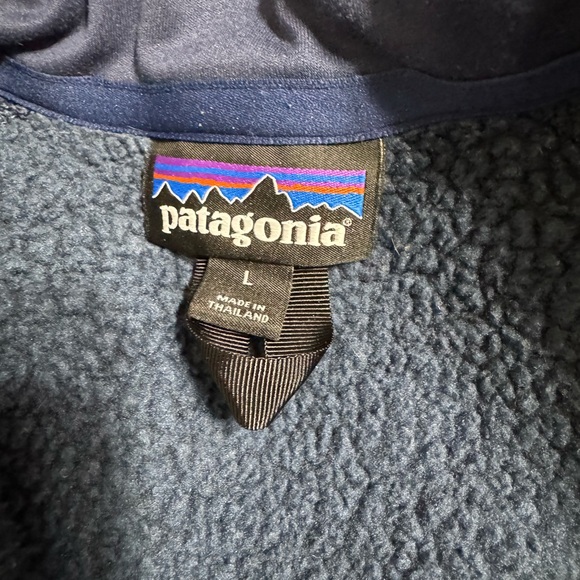 Patagonia Better Sweater - Picture 5 of 7